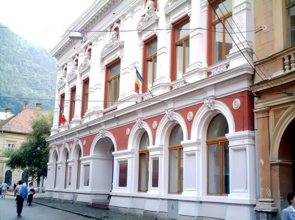 Reduta Cultural Centre